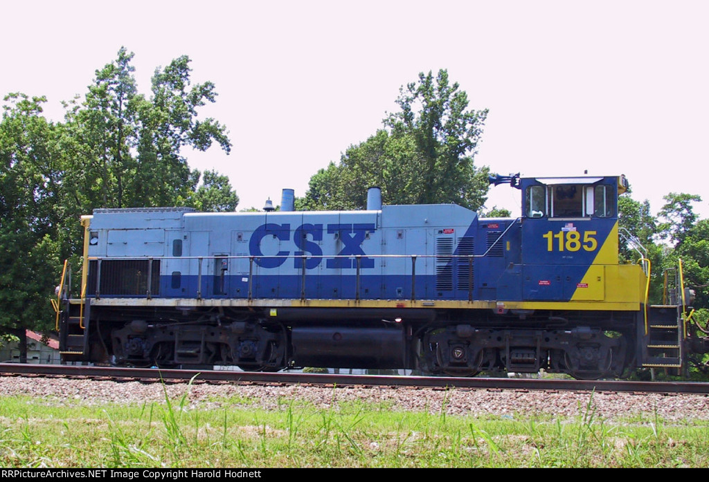 CSX 1185